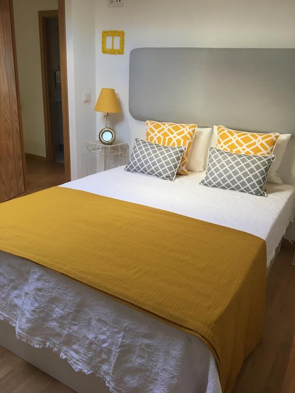 Shabby Chic Bairro Alto 3 Apartment *