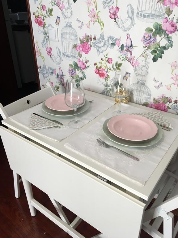 Shabby Chic Bairro Alto 3 Apartment
