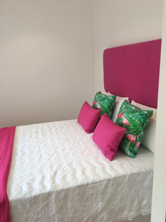 Shabby Chic Bairro Alto 3 Apartment