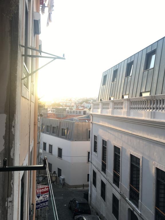 Lejlighed Shabby Chic Bairro Alto 3 *